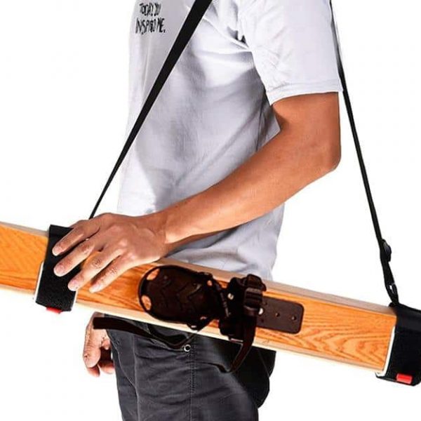 Ski Strap – Vállpánt síruházathoz slider