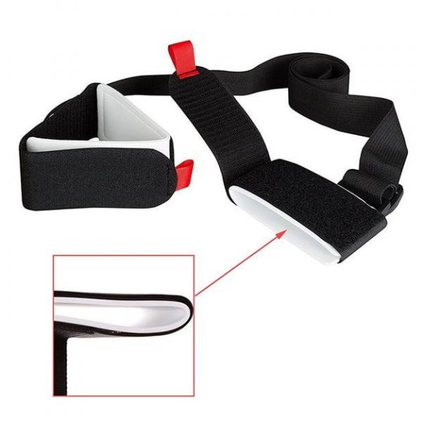 Ski Strap – Vállpánt síruházathoz slider