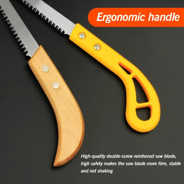 Portable Hand Saw – Hordozható kézi fűrész slider